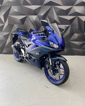 YAMAHA YZF R3 ABS YAMAHA YZF R3 ABS